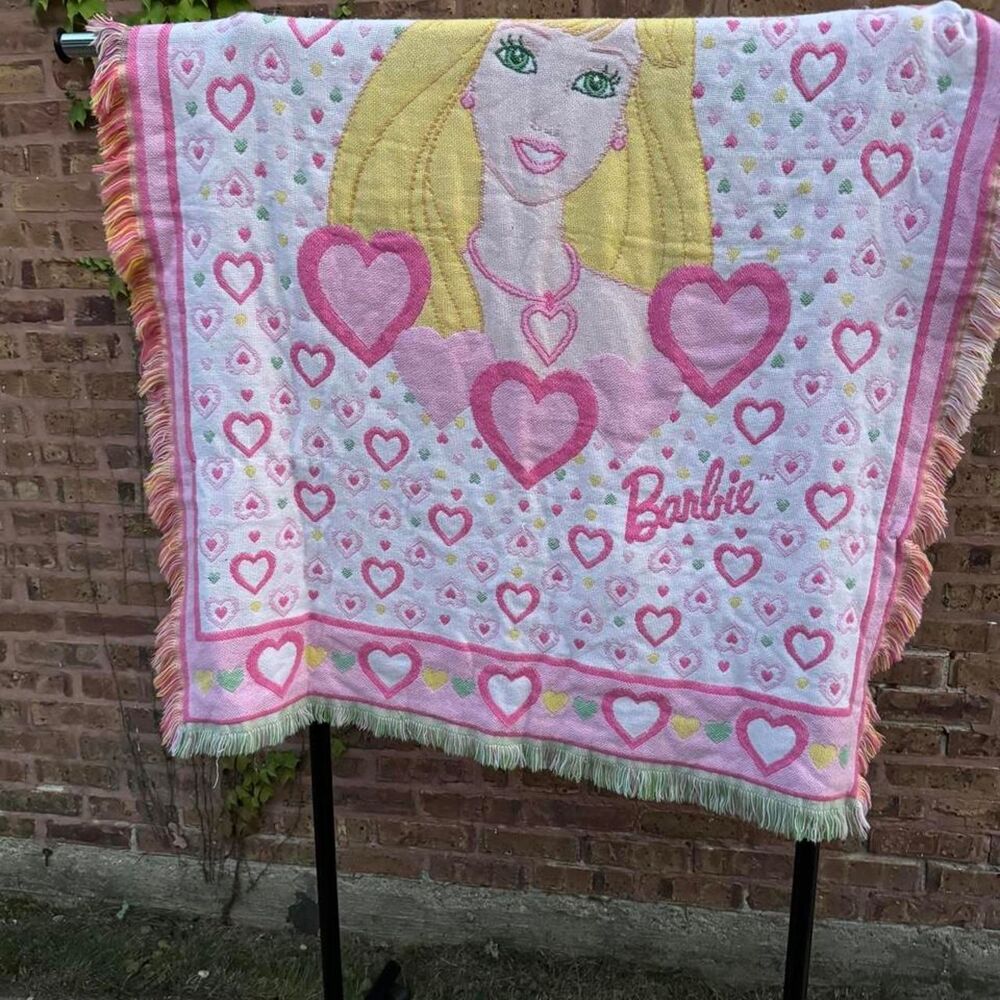 Barbie Women's multi Accessory